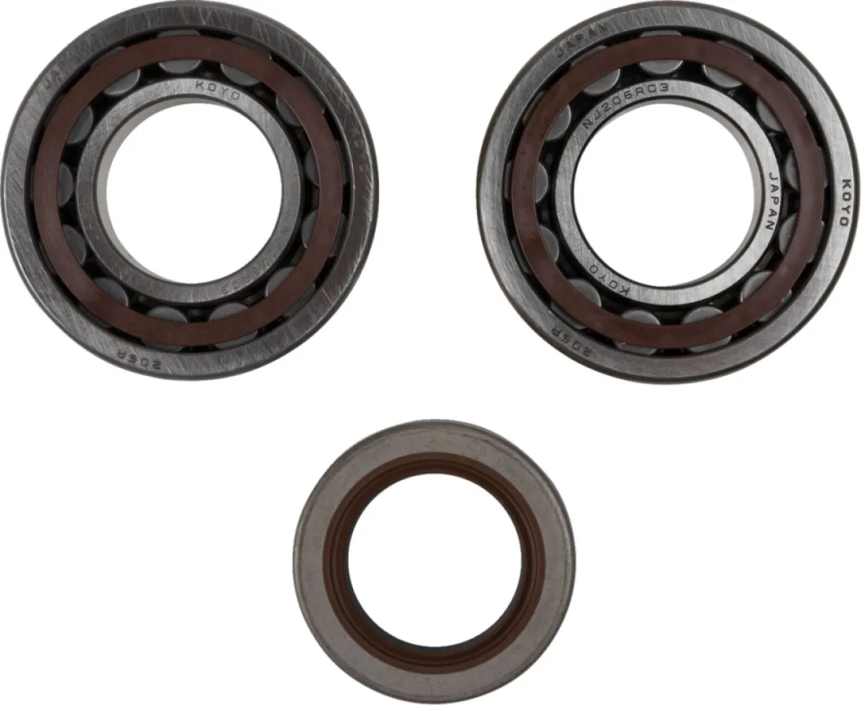 MOOSE OFFROAD HARD-PARTS - BEARING CRANK MSE KTM - 09240227