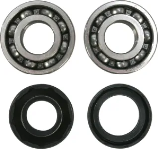 MOOSE OFFROAD HARD-PARTS - BEARING CRANK MSE PW50 - 09240237