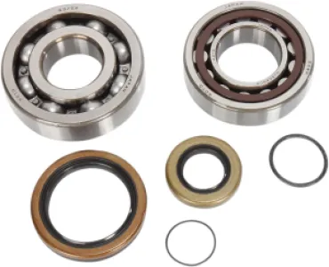 MOOSE OFFROAD HARD-PARTS - BEARING CRANK GAS GAS - 09240290