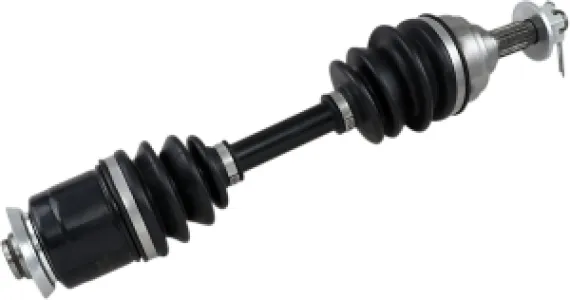 MOOSE OFFROAD FOUR WHEEL - AXLE KIT COMPLETE ARC CAT - 02140971