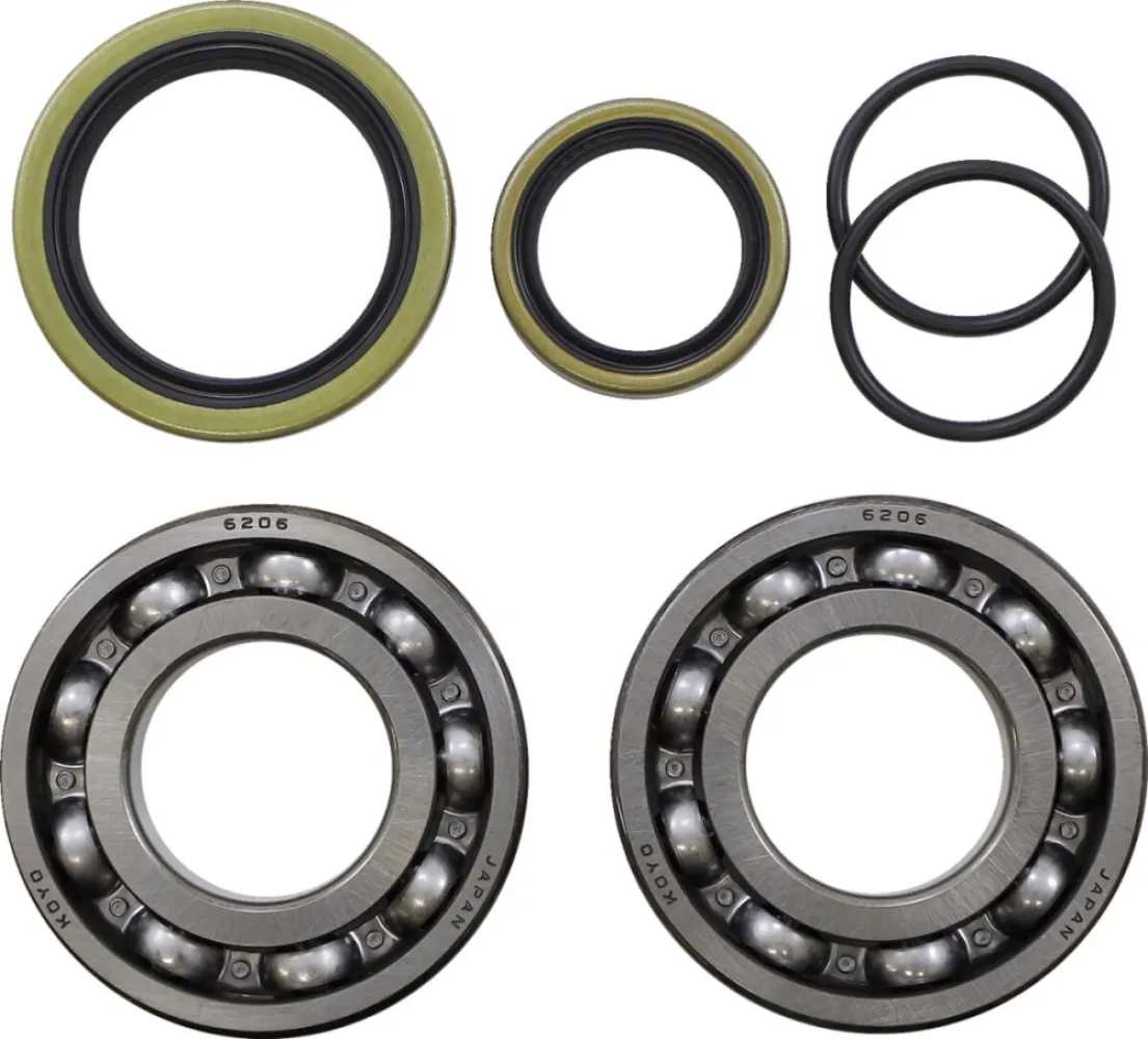 MOOSE OFFROAD HARD-PARTS - BEARING CRANK MSE BETA - 09240645