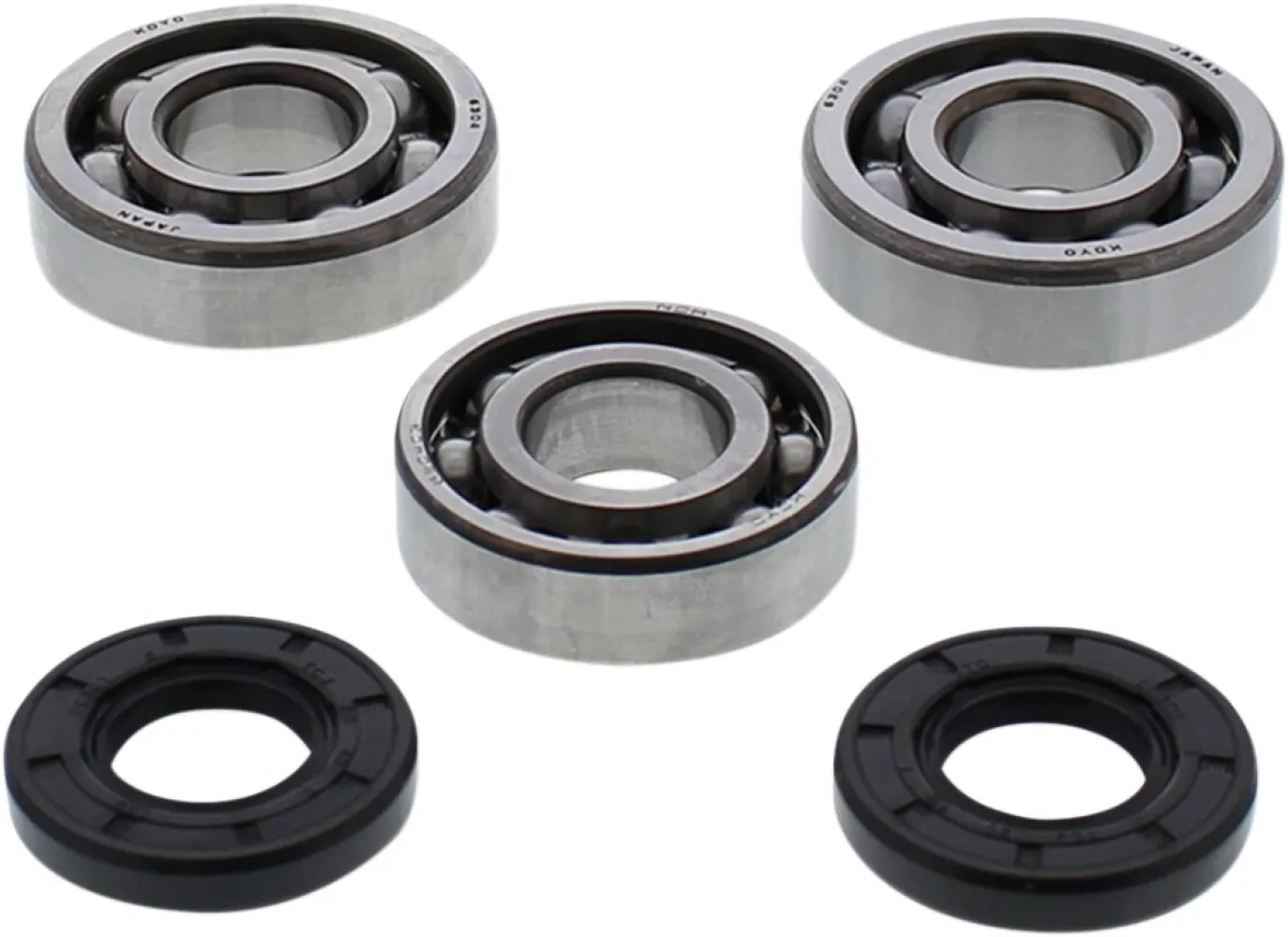MOOSE OFFROAD HARD-PARTS - BEARING CRANK YZ 65/85 - 09240604