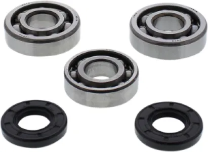 MOOSE OFFROAD HARD-PARTS - BEARING CRANK YZ 65/85 - 09240604