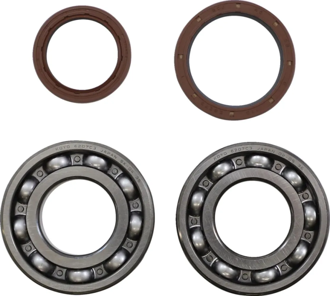MOOSE OFFROAD HARD-PARTS - BEARING CRANK MSE BETA - 09240644