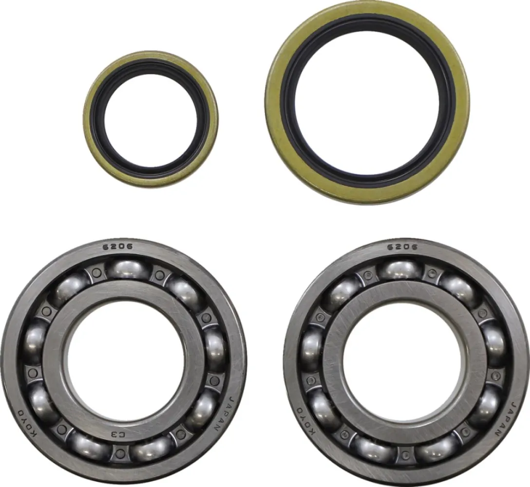 MOOSE OFFROAD HARD-PARTS - BEARING CRANK MSE BETA - 09240646