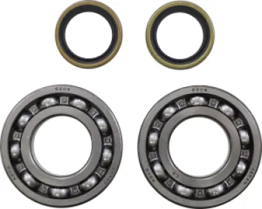 MOOSE OFFROAD HARD-PARTS - BEARING CRANK MSE BETA - 09240643