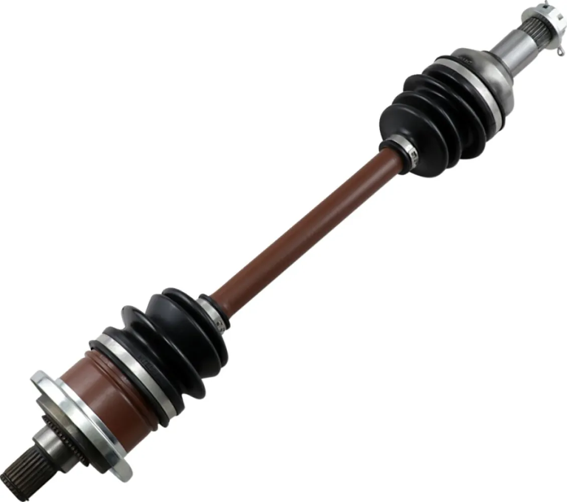 MOOSE OFFROAD FOUR WHEEL - AXLE KIT COMPLETE ARC CAT - 02140972