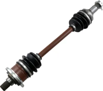 MOOSE OFFROAD FOUR WHEEL - AXLE KIT COMPLETE ARC CAT - 02140972