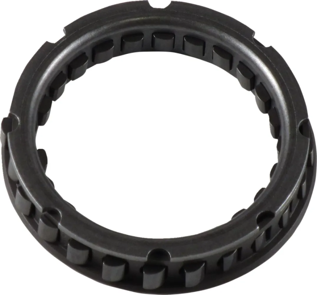 MOOSE OFFROAD FOUR WHEEL - BEARING STRTR ONE WAY SUZ - 09240647