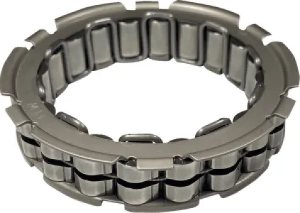 MOOSE OFFROAD FOUR WHEEL - BEARING STRTR ONE WAY HON - 09240648