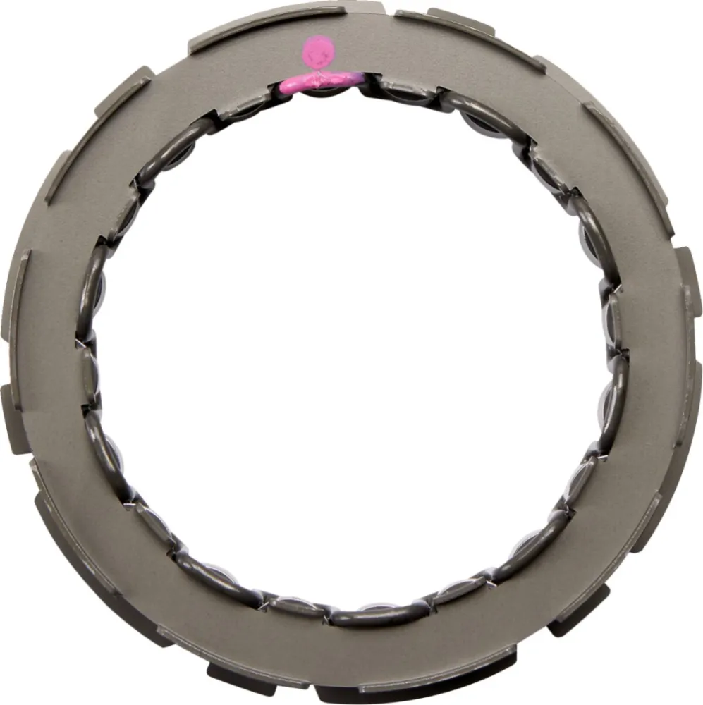 MOOSE OFFROAD FOUR WHEEL - BEARING STRTR ONE WAY POL - 09240695