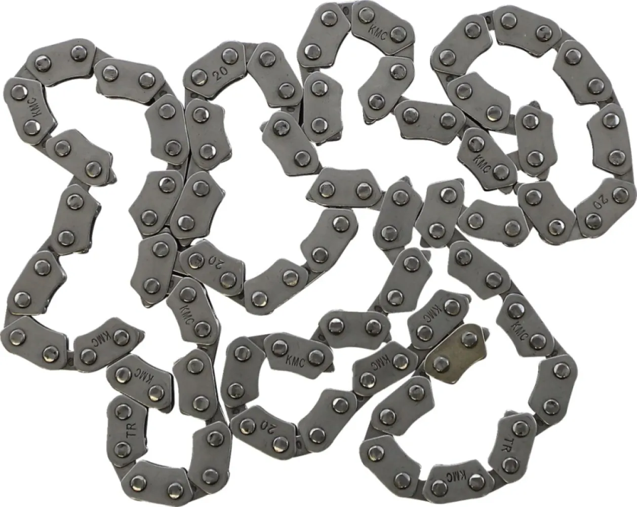 MOOSE OFFROAD HARD-PARTS - CAM CHAIN 118 LINKS - 09251428