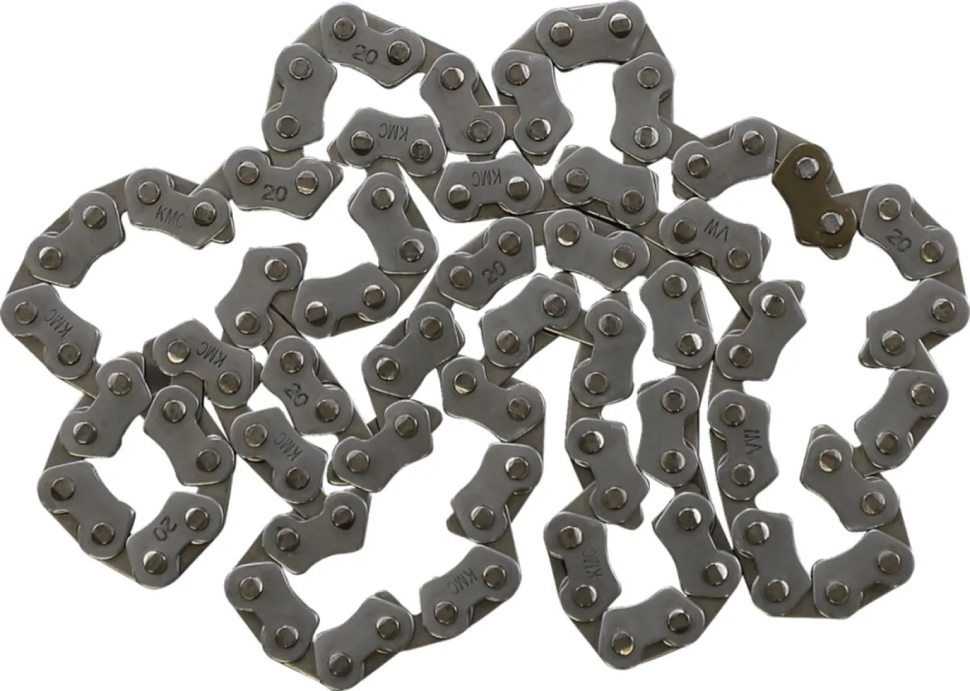MOOSE OFFROAD HARD-PARTS - CAM CHAIN 104 LINKS - 09251426