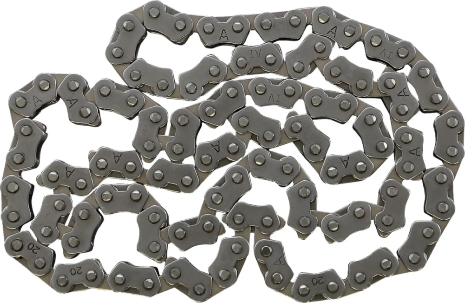 MOOSE OFFROAD HARD-PARTS - CAM CHAIN 108 LINKS - 09251427