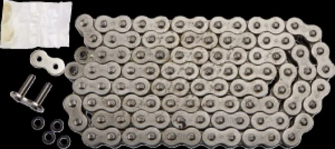 JT CHAINS - CHAIN JT530X1R 100R - 12230497