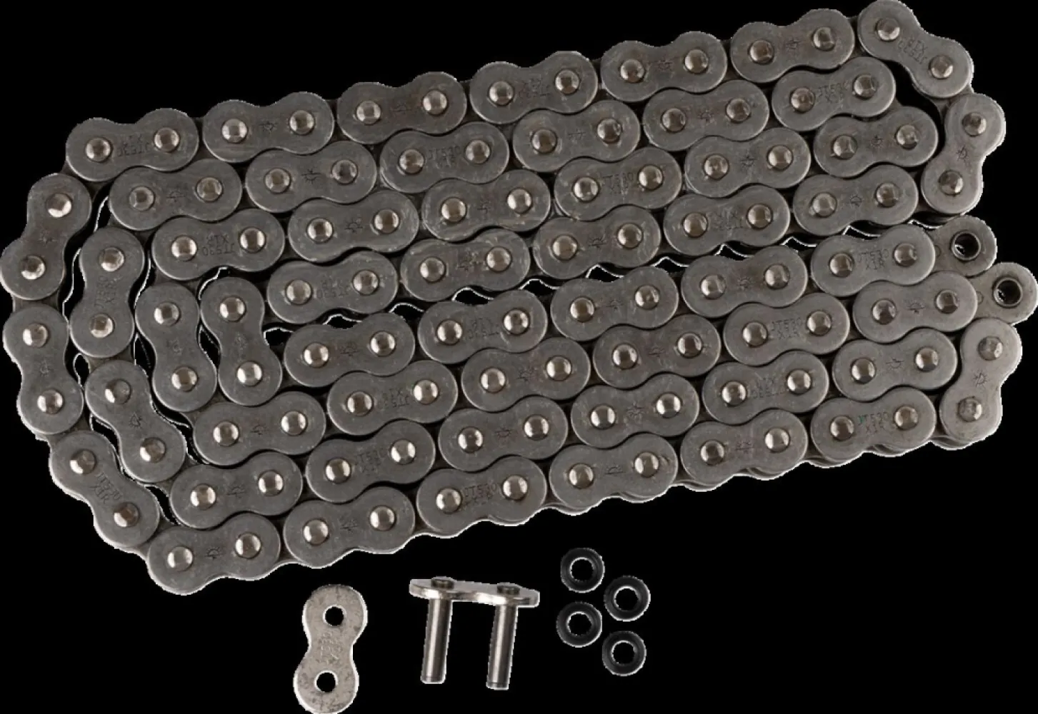JT CHAINS - CHAIN JT530X1R 114R - 12230504