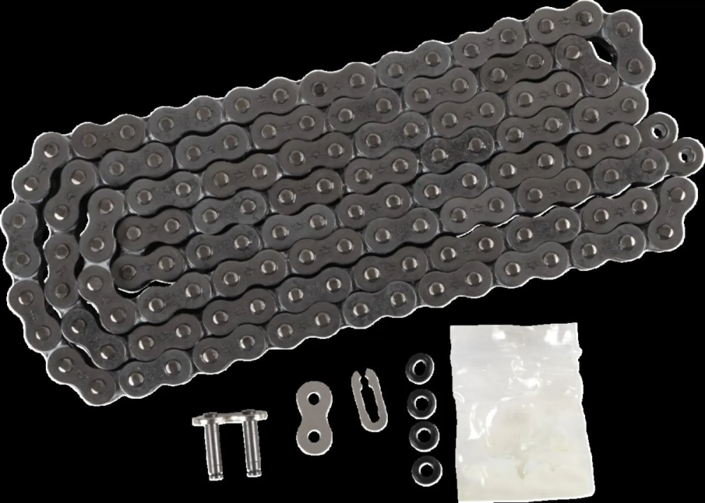 JT CHAINS - CHAIN JT428X1R 134C - 12230845