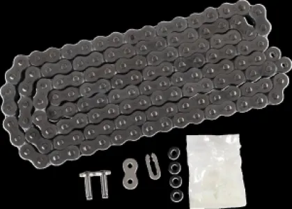 JT CHAINS - CHAIN JT428X1R 134C - 12230845