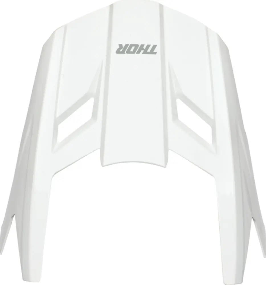 THOR - VISOR KIT YOUTH FLEET WHITEOUT - 01321993