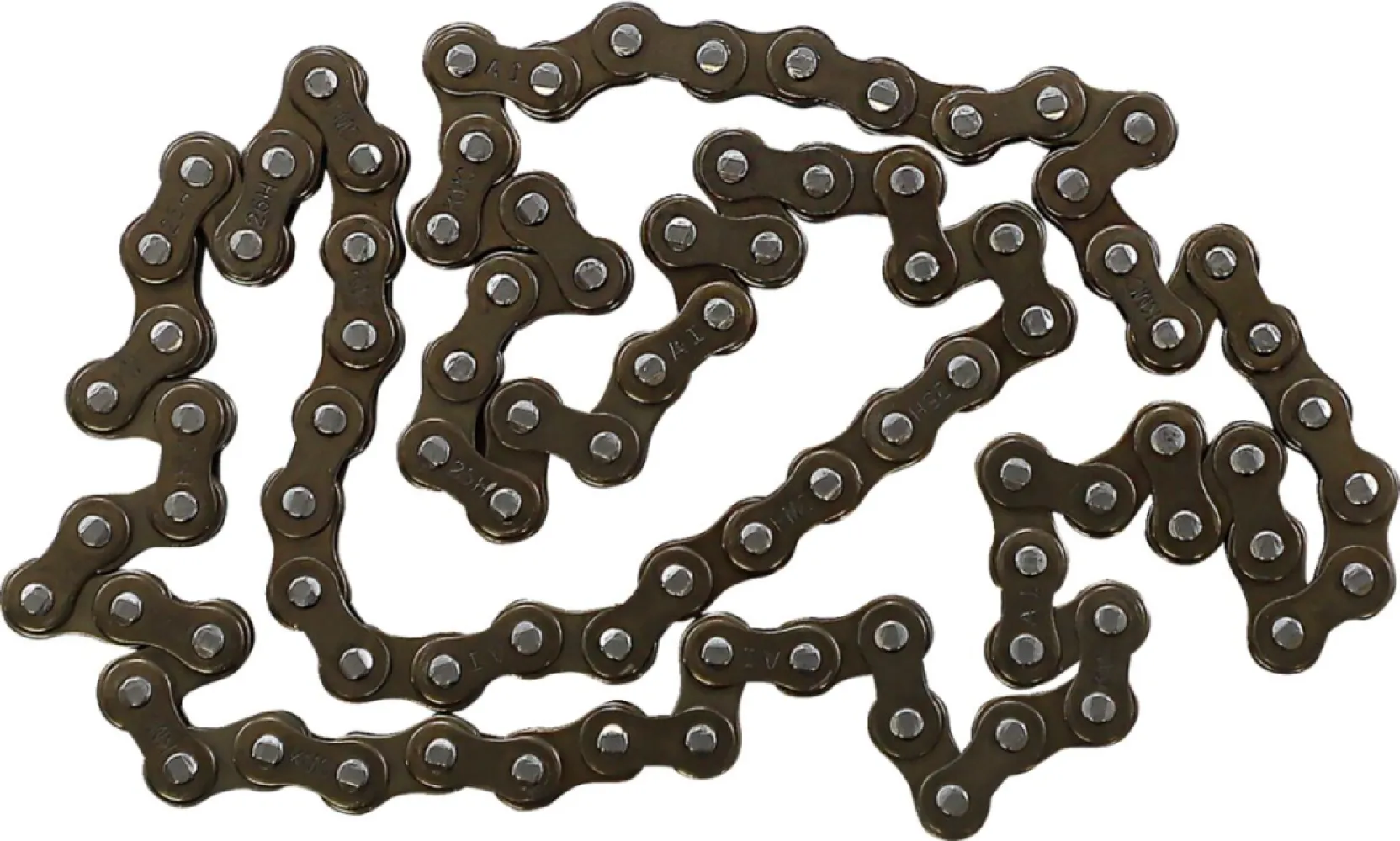 MOOSE OFFROAD HARD-PARTS - CAM CHAIN 90 LINKS - 09251424