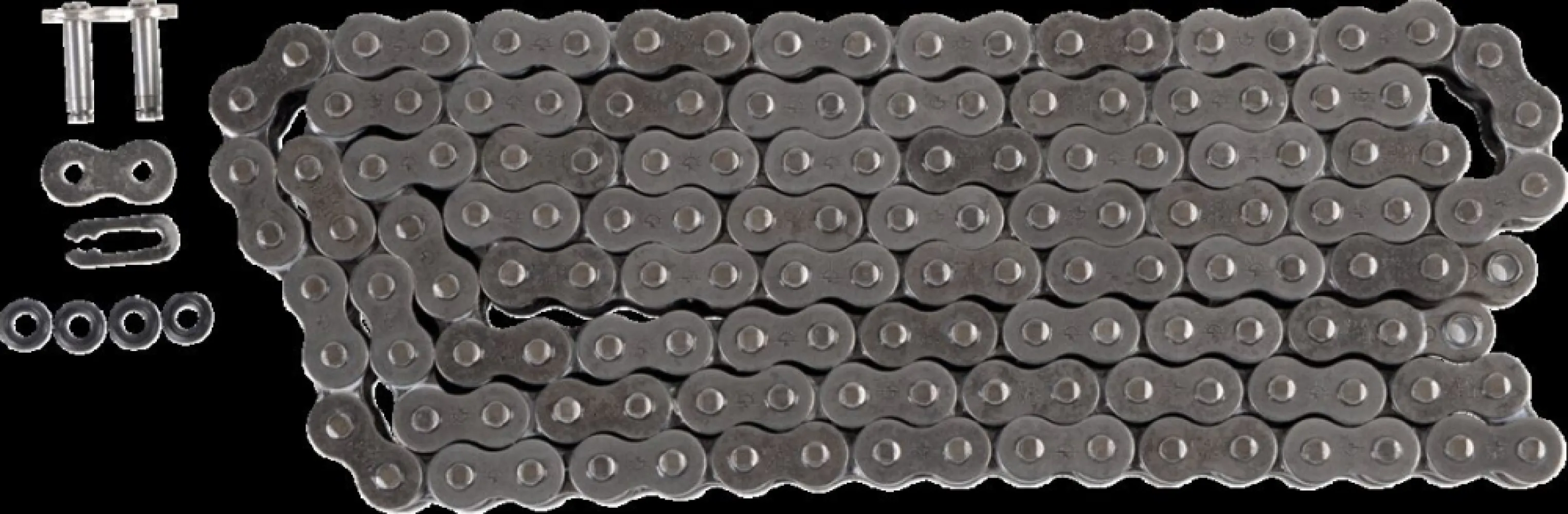 JT CHAINS - CHAIN JT428X1R 142C - 12230846