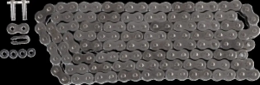 JT CHAINS - CHAIN JT428X1R 142C - 12230846