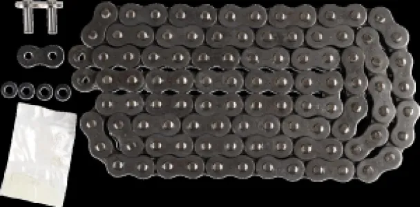 JT CHAINS - CHAIN JT520Z3 102R - 12231054