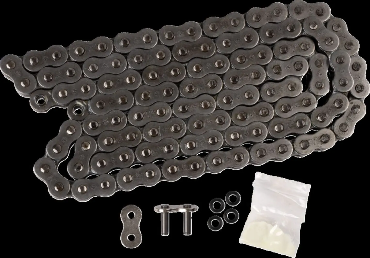 JT CHAINS - CHAIN JT520Z3 114R - 12231060