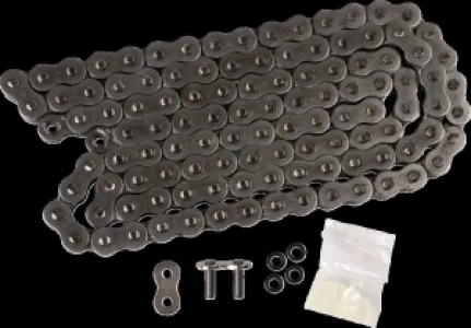 JT CHAINS - CHAIN JT520Z3 114R - 12231060