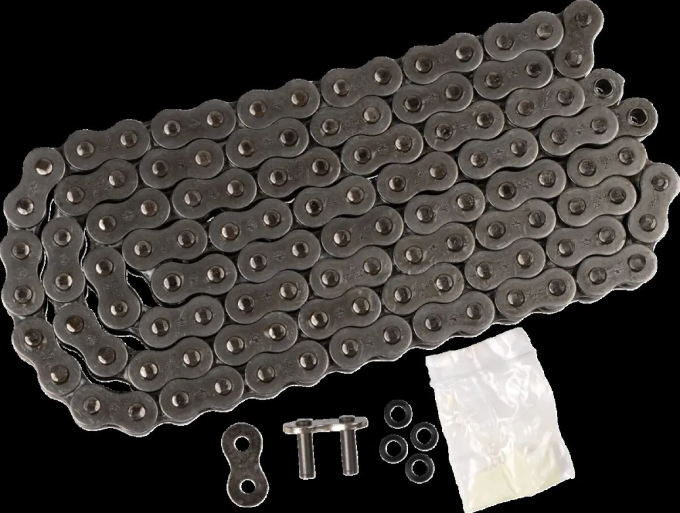 JT CHAINS - CHAIN JT520Z3 116R - 12231061