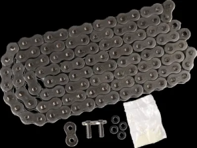 JT CHAINS - CHAIN JT520Z3 116R - 12231061
