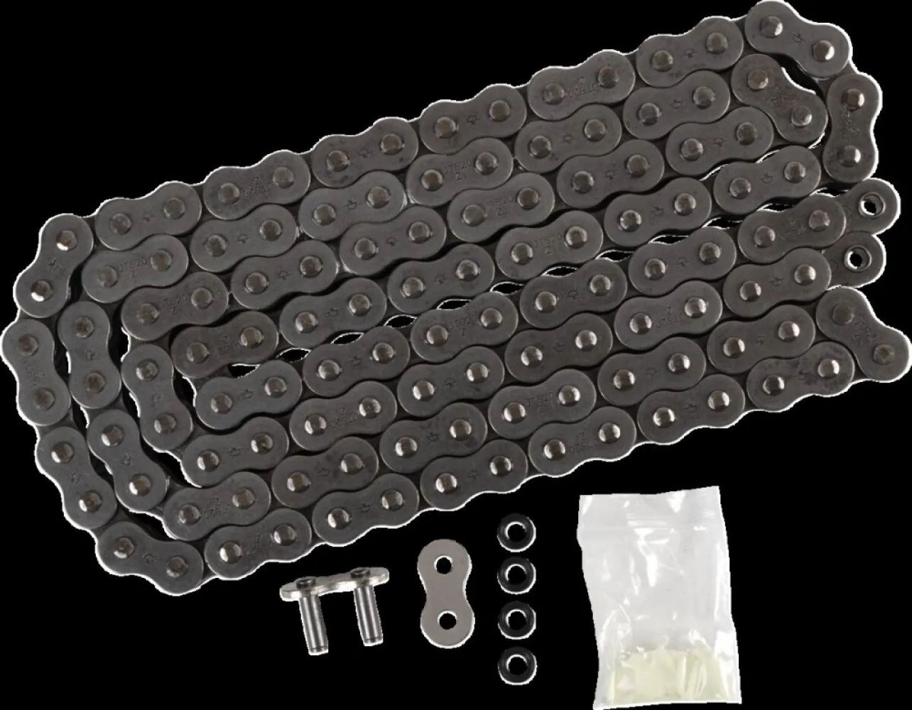 JT CHAINS - CHAIN JT520Z3 120R - 12231063