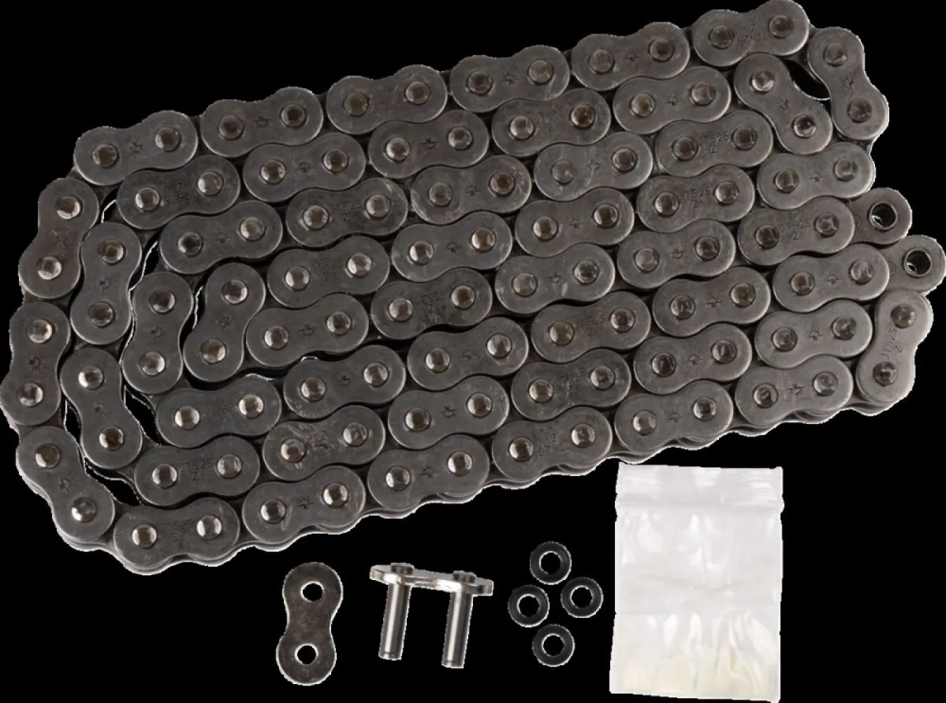 JT CHAINS - CHAIN JT525Z3 110R - 12231067