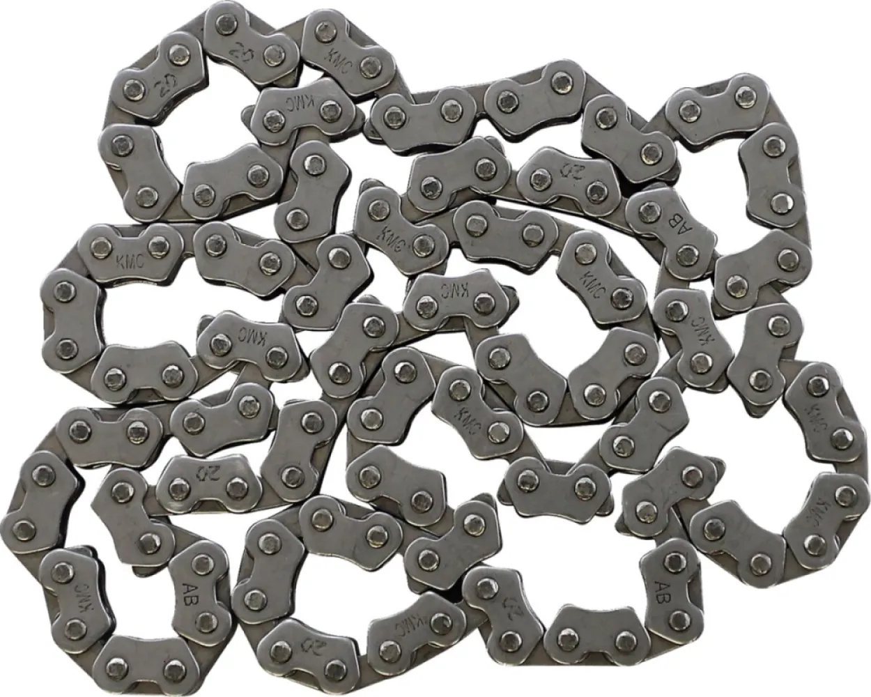 MOOSE OFFROAD HARD-PARTS - CAM CHAIN 114 LINKS - 09251429