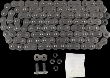 JT CHAINS - CHAIN JT525Z3 114R - 12231069