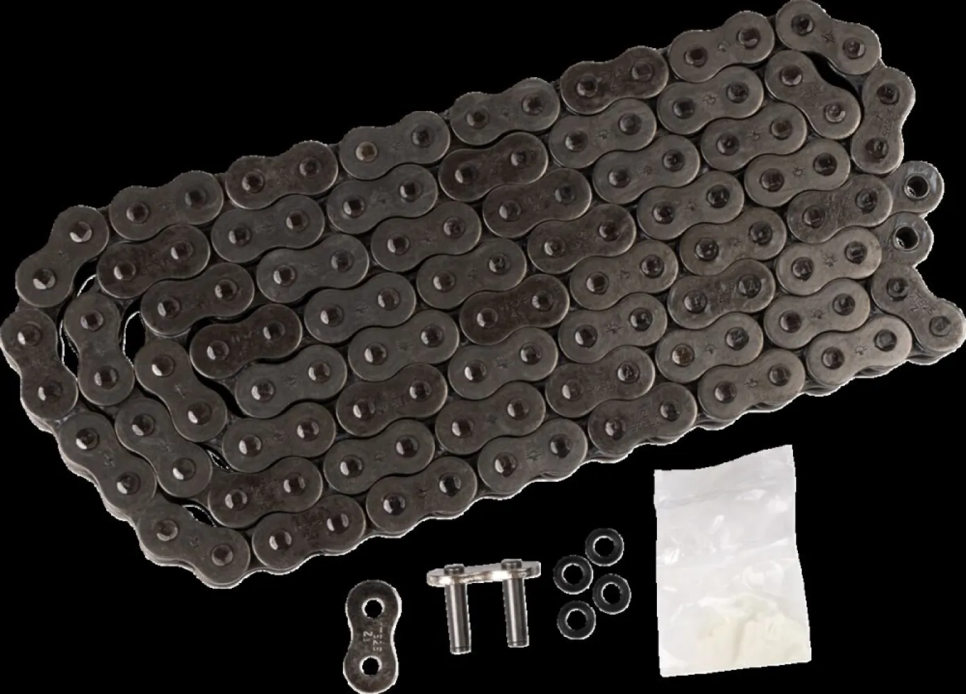 JT CHAINS - CHAIN JT525Z3 120R - 12231072