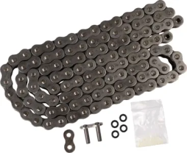 JT CHAINS - CHAIN JT530Z3 112R - 12231079
