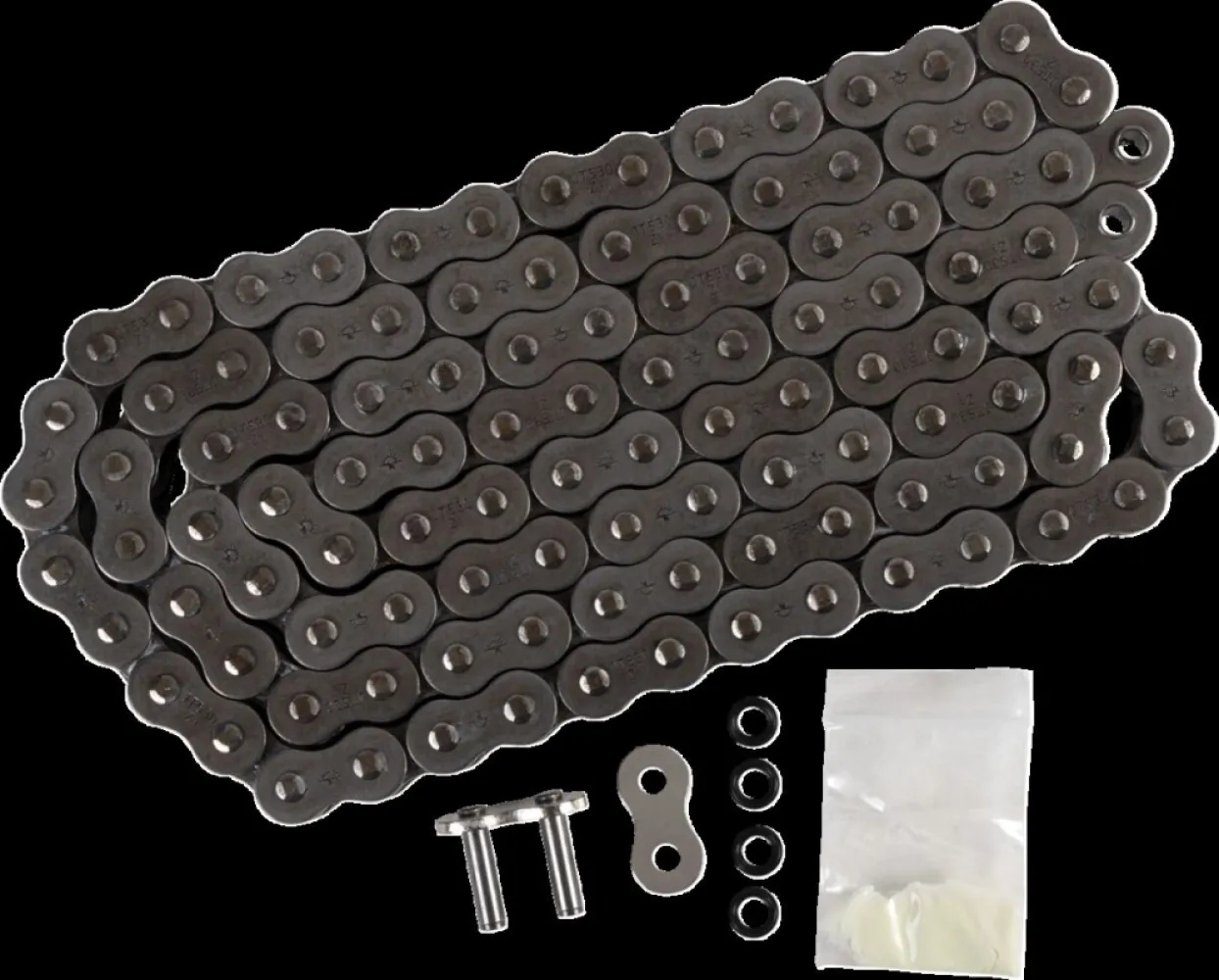 JT CHAINS - CHAIN JT530Z3 110R - 12231078