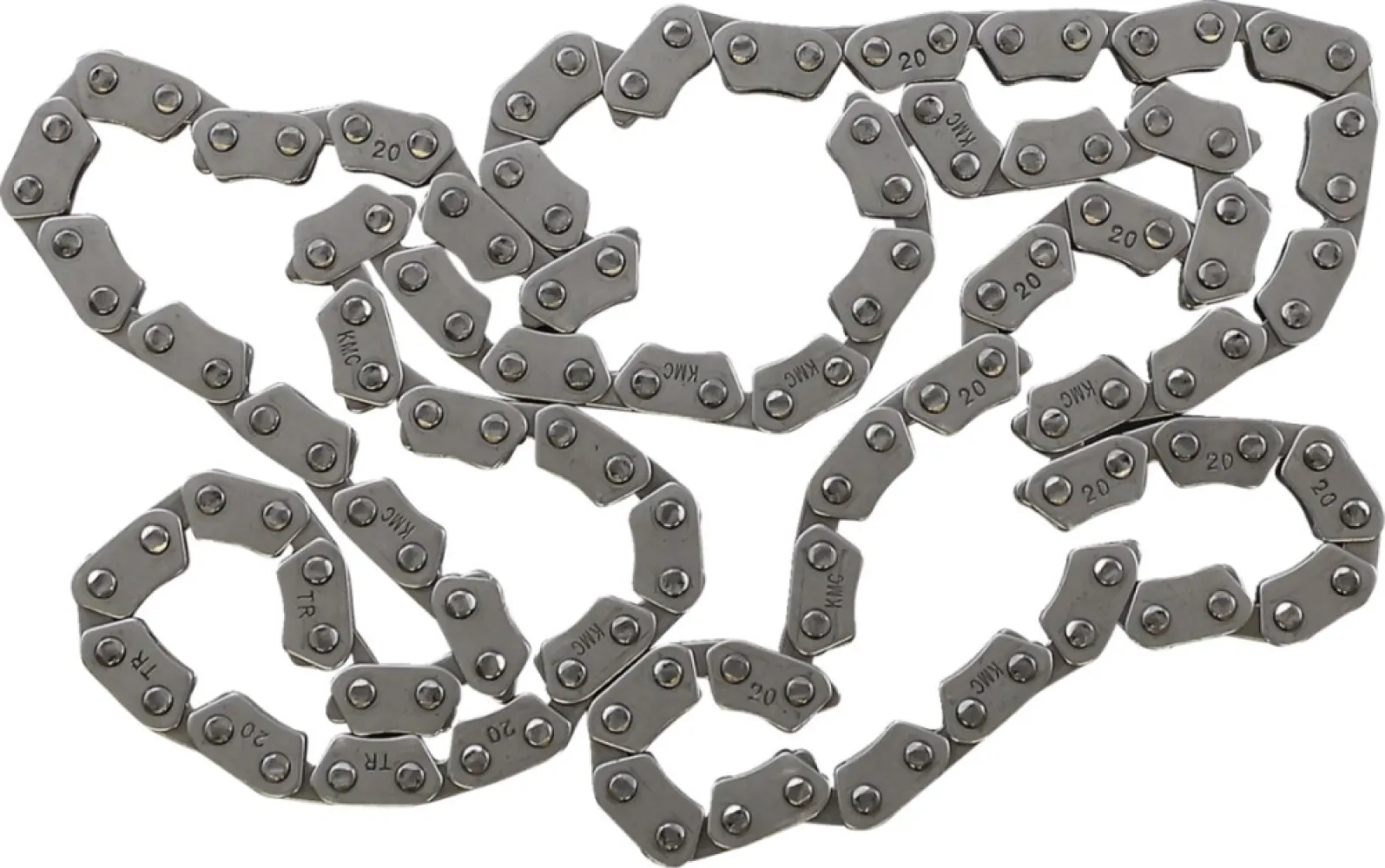 MOOSE OFFROAD HARD-PARTS - CAM CHAIN 128 LINKS - 09251433