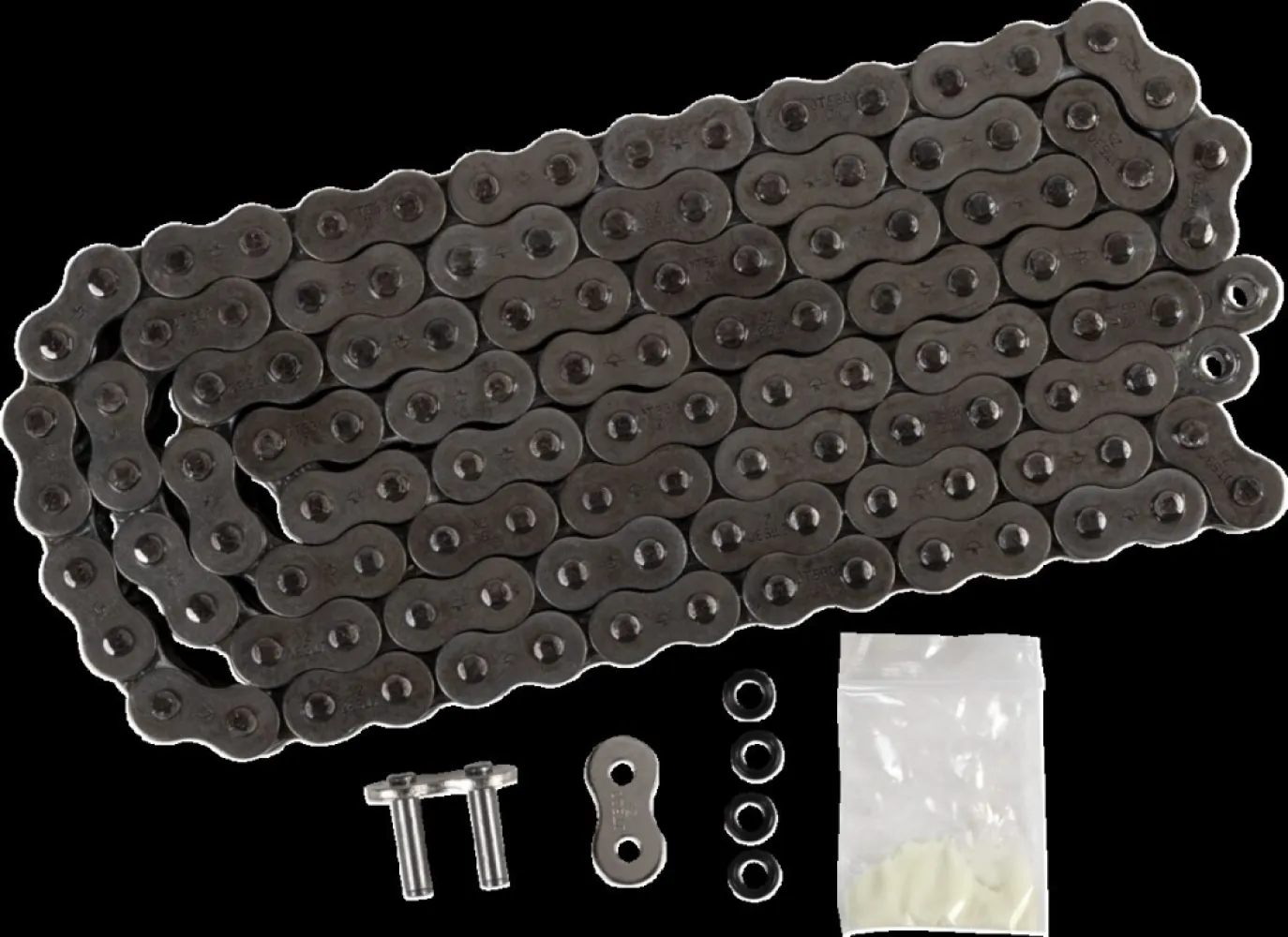 JT CHAINS - CHAIN JT530Z3 120R - 12231083