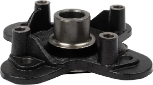 MOOSE OFFROAD FOUR WHEEL - WHEEL HUB POLARIS FRONT/REAR M - 02131225