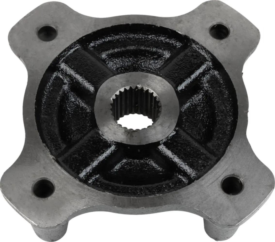 MOOSE OFFROAD FOUR WHEEL - WHEEL HUB CANAM FRONT/REAR MSE - 02131232
