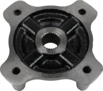 MOOSE OFFROAD FOUR WHEEL - WHEEL HUB CANAM FRONT/REAR MSE - 02131232