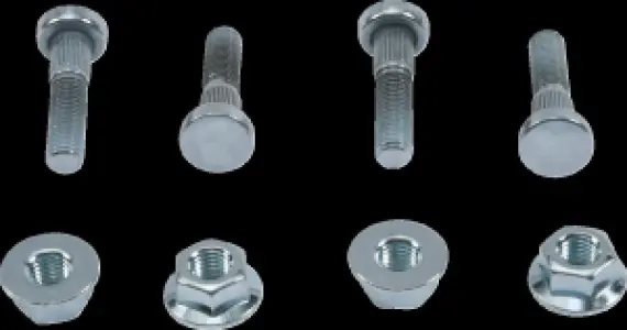 MOOSE OFFROAD HARD-PARTS - WHEEL STUD/NUT KIT MOOSE - 02131255