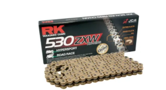 RK - CHAIN RK530ZXW GG 116R - 12231260