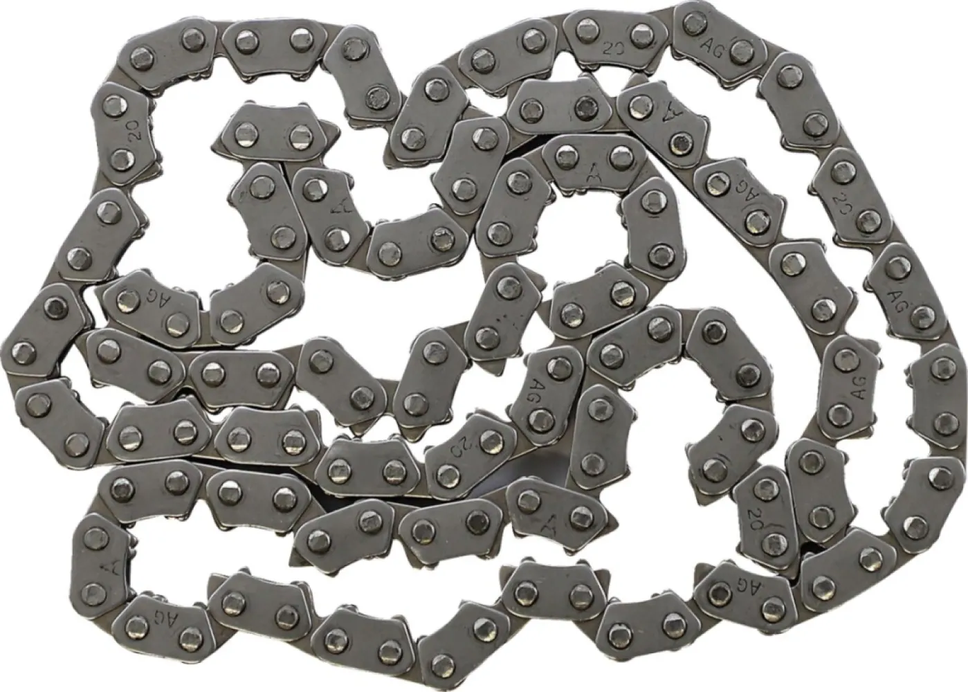 MOOSE OFFROAD HARD-PARTS - CAM CHAIN 124 LINKS - 09251434