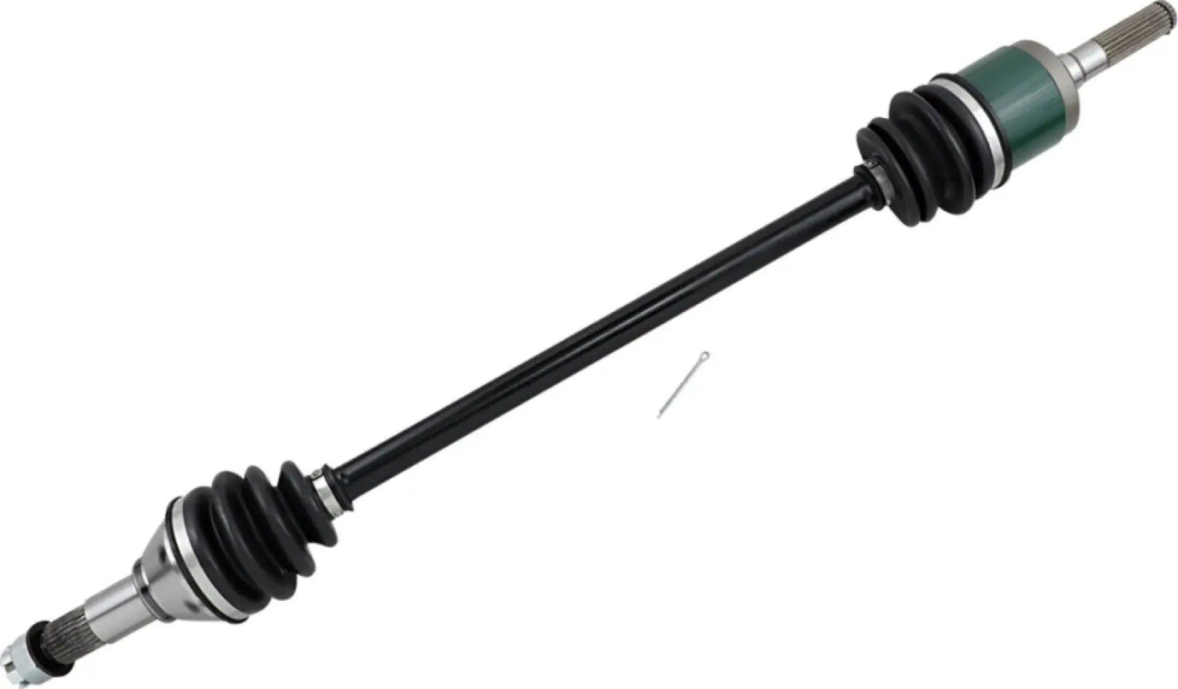 MOOSE OFFROAD FOUR WHEEL - AXLE KIT COMPLETE CANAM - 02141587