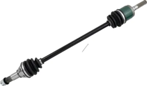 MOOSE OFFROAD FOUR WHEEL - AXLE KIT COMPLETE CANAM - 02141587