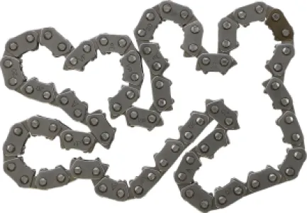 MOOSE OFFROAD HARD-PARTS - CAM CHAIN 80 LINKS - 09251438