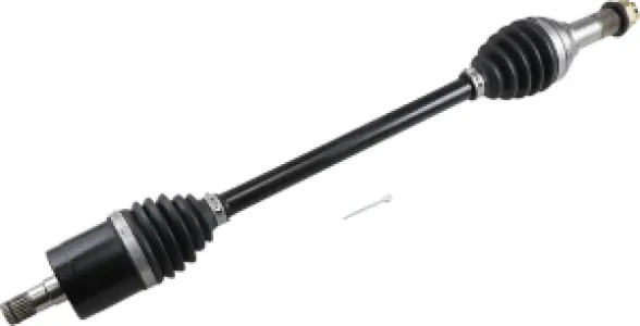 MOOSE OFFROAD FOUR WHEEL - HD AXLE KT COMPLETE CANAM - 02141730